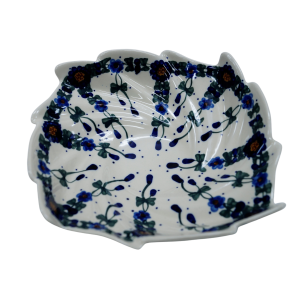 Medium curly bowl (A472 D40)