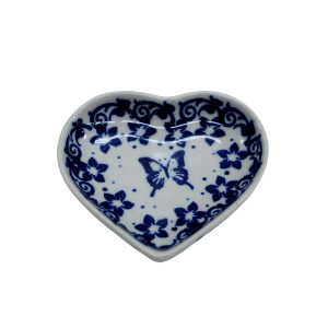Podstawka serce (A7 D17)