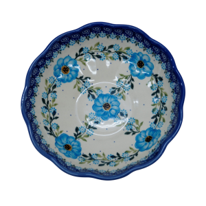 Flower bowl I (A266 D58)
