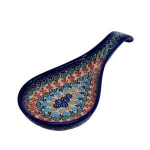 Spoon rest large (A473 D5)