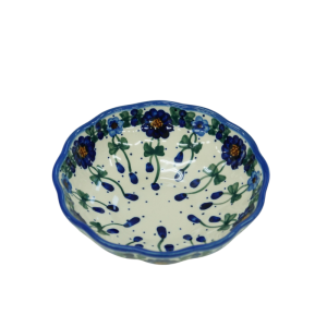 Flower bowl II (A267 D40)