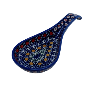 Spoon rest large (A473 D1)