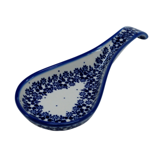 Spoon rest large (A473 D51)