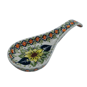 Spoon rest large (A473 D96)