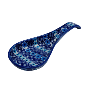 Spoon rest large (A473 D98)