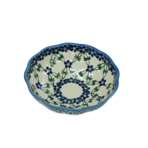 Flower bowl II (A267 D6)