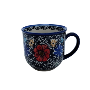 Cup (A39 D66)