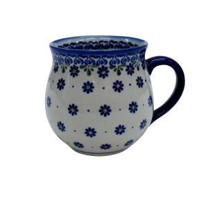 Bubble mug ANDY (A10 D53)