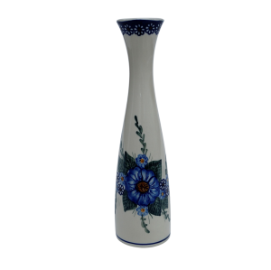 Flower vase slim II (A427 D74)