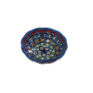 Flower bowl III (A268 D1)