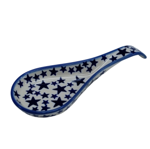 Spoon rest large (A473 D45)