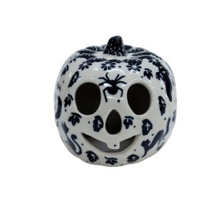 Small pumpkin Casper (A441 D92)  