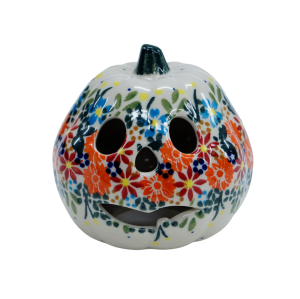 Small pumpkin Goblin (A445 D55)   