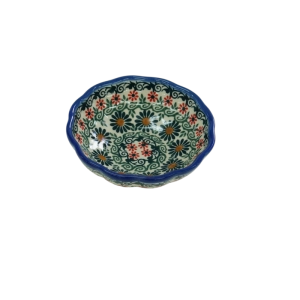 Flower bowl III (A268 D48)