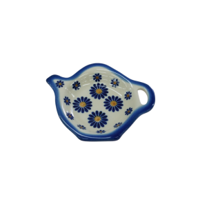 Tea bag holder (A6 D41)