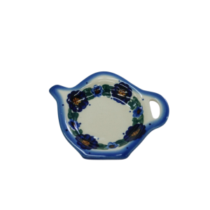 Tea bag holder (A6 D40)