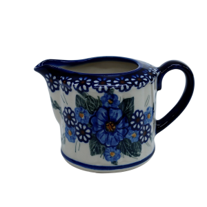 Milk jug (A77 D74)