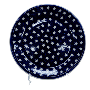 Talerz obiadowy płytki ANDY 26 cm (A113 D46)