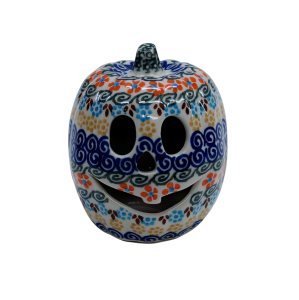 Small pumpkin Big Brother (A446 D5)             