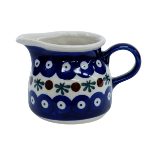 Creamer bulgy (A417 D24)