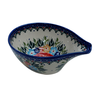 Spoon rest large (A414 D60)