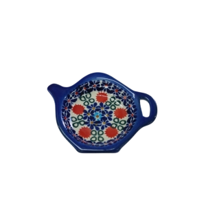 Tea bag holder (A6 D30)