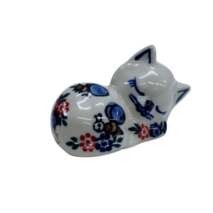 Sleepy kitty (A412 D2)