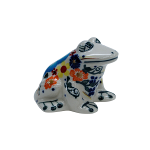 Frog (A411 D59)
