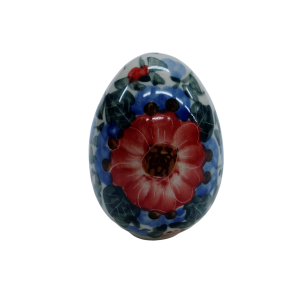 Pisanka ceramiczna mała (A413 D28)