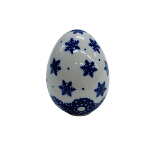 Pisanka ceramiczna mała (A413 D33)