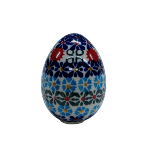 Pisanka ceramiczna mała (A413 D30)