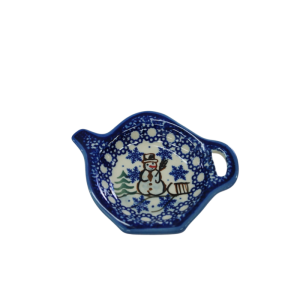 Tea bag holder (A6 D33)