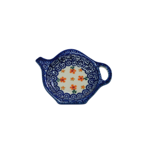 Tea bag holder (A6 D8)