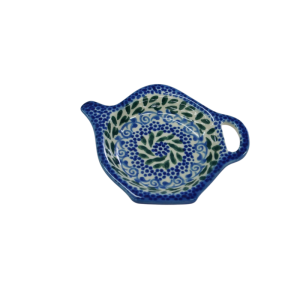 Tea bag holder (A6 D75)