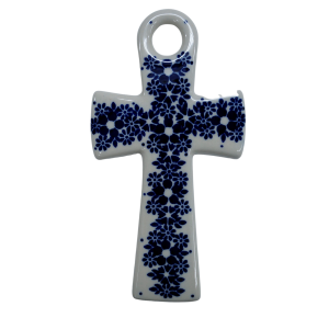 Hanging cross (A235 D51)