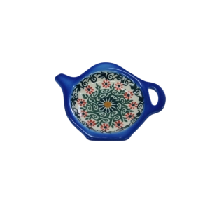 Tea bag holder (A6 D48)