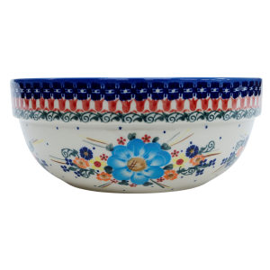 Bowl 23 cm (A196 D59)