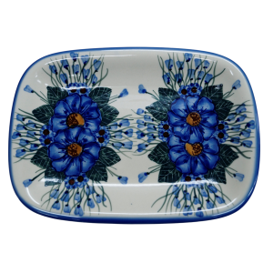 Platter DARIA 1 (A166 D36)