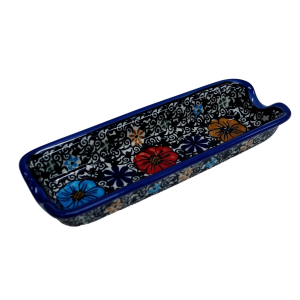 Corn tray (A407 D66)