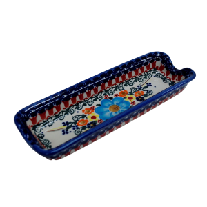 Corn tray (A407 D59)