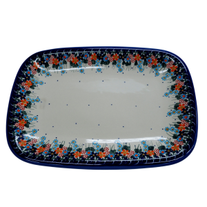 Platter DARIA 3 (A198 D23)