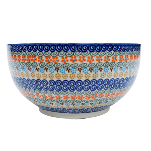 Bowl 23 cm (A194 D5)