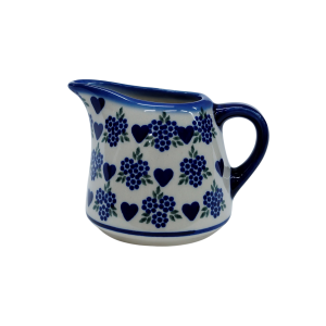 Milk jug (A79 D89)