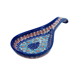 Spoon rest large (A473 D3)