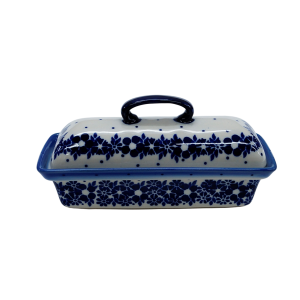 Butter dish USA (A108 D51)