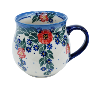 Bubble mug ANDY (A10 D56)