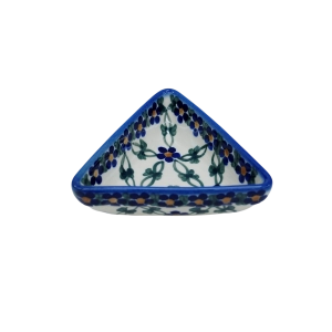 Small triangle bowl  (A450 D6)