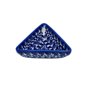 Small triangle bowl  (A450 D25)