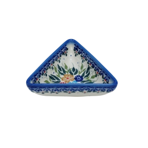 Small triangle bowl  (A450 D60)