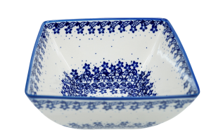 Square bowl deep (A452 D27)